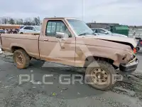 1987 Ford RANGER фото
