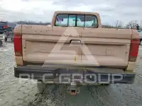 1987 Ford RANGER фото