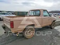 1987 Ford RANGER фото