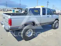 1987 Ford RANGER фото