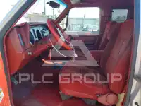 1987 Ford RANGER фото