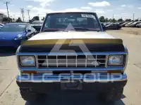 1987 Ford RANGER фото
