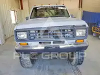 1987 Ford RANGER фото