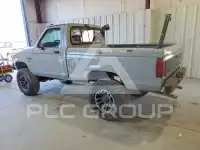 1987 Ford RANGER фото
