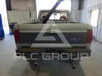 1987 Ford RANGER фото
