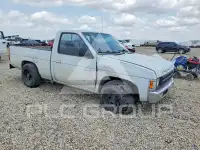 1988 Nissan D21 фото