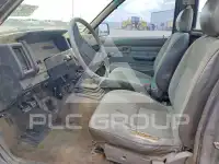 1988 Nissan D21 фото