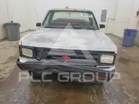 1988 Chevrolet S10 фото