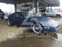 1988 Chevrolet Corvette фото