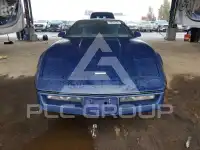 1988 Chevrolet Corvette фото