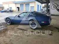 1988 Chevrolet Corvette фото