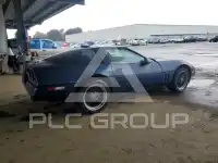 1988 Chevrolet Corvette фото