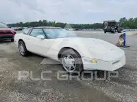 1988 Chevrolet Corvette фото