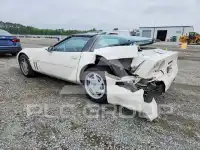 1988 Chevrolet Corvette фото