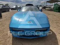 1988 Chevrolet Corvette фото