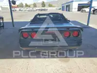 1988 Chevrolet Corvette фото