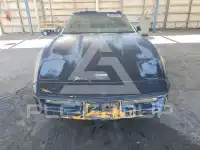 1988 Chevrolet Corvette фото