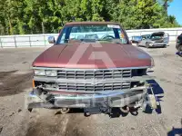 1988 Chevrolet G фото