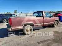 1988 Chevrolet G фото