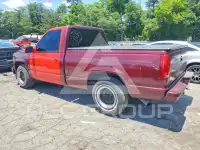1988 Chevrolet G photo