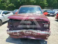1988 Chevrolet G photo
