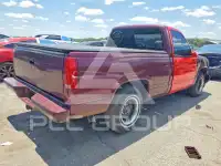 1988 Chevrolet G photo