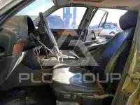 1988 BMW 750 фото