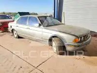 1988 BMW 750 фото