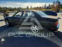 1988 BMW 735 photo
