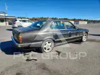 1988 BMW 735 photo