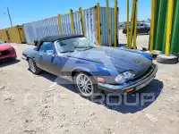 1988 Jaguar XJS фото