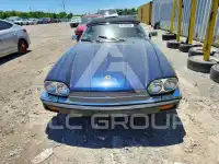 1988 Jaguar XJS фото