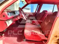 1988 Buick LESABRE фото