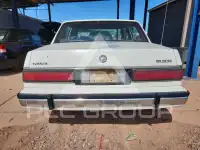 1988 Buick LESABRE фото