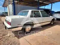 1988 Buick LESABRE фото