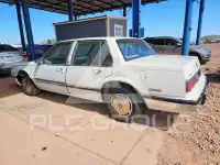 1988 Buick LESABRE фото