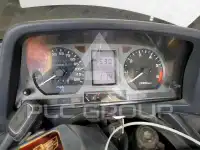 1988 Honda GL фото