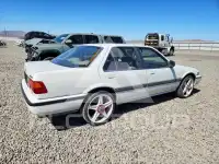 1988 Honda Accord фото