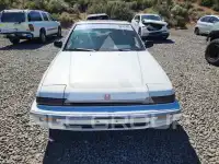 1988 Honda Accord фото