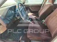 1988 Honda Accord фото