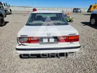 1988 Honda Accord фото