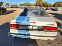 1988 Mazda RX-7 photo