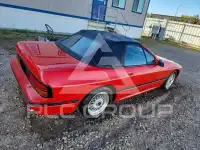1988 Mazda RX-7 photo