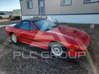 1988 Mazda RX-7 photo