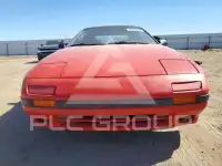 1988 Mazda RX-7 фото