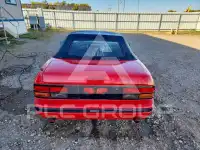 1988 Mazda RX-7 photo