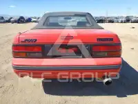 1988 Mazda RX-7 фото