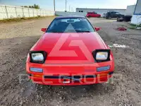1988 Mazda RX-7 photo