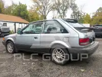 1988 Mazda 323 фото