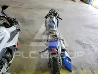 1988 Honda CRF photo